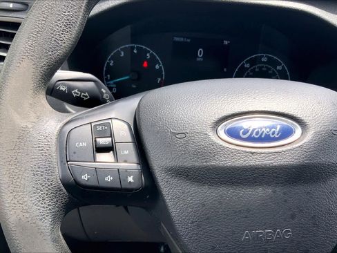 Used 2020 Ford Transit 250 Low Roof RWD image 21