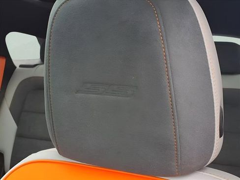 New 2026 Chevrolet Blazer EV SS w/ LPO, Tech Bronze Package image 13