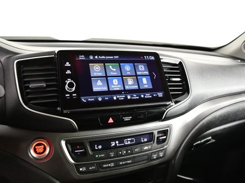 Certified 2025 Honda Ridgeline Sport image 26