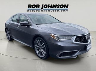 Used 2020 Acura TLX V6 SH-AWD w/ Technology Pkg video 1