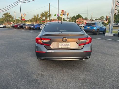 Used 2018 Honda Accord Sport image 34