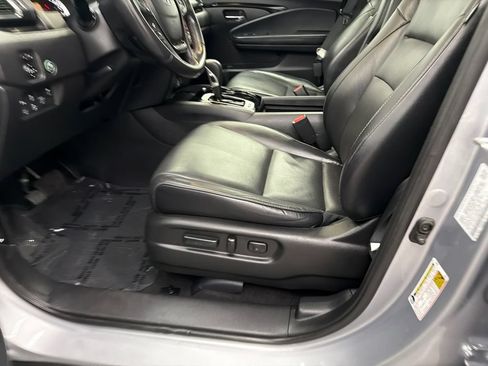 Used 2019 Honda Ridgeline RTL-E image 10