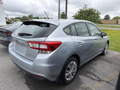 Used 2018 Subaru Impreza 2.0i AWD/4WD image 7