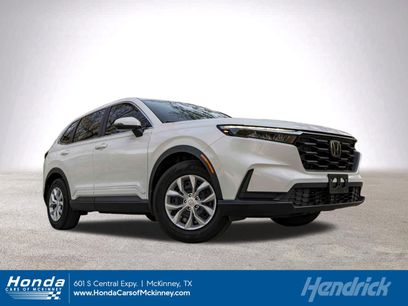 Used 2023 Honda CR-V LX