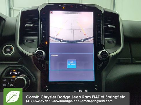 Certified 2025 RAM 1500 Big Horn image 25