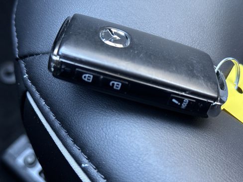 Used 2025 MAZDA CX-5 AWD 2.5 S w/ Select Package image 28