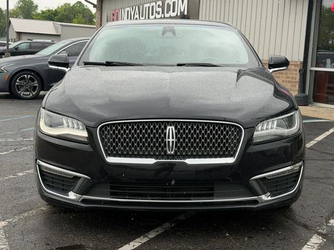 Used 2019 Lincoln MKZ Reserve w/ Reserve Plus Package AWD/4WD image 8