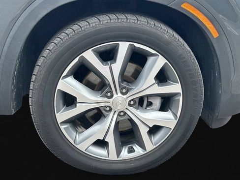 Used 2021 Hyundai Palisade SEL w/ Premium Package FWD image 8