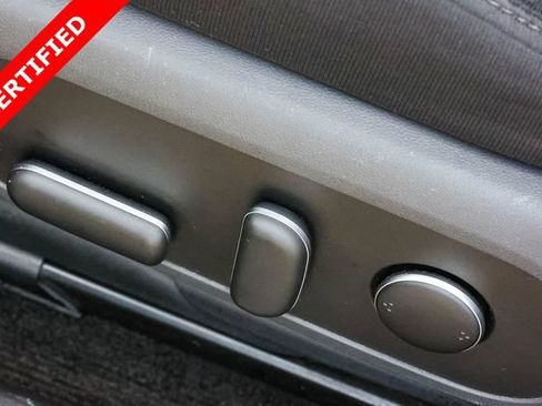 Certified 2024 Hyundai Ioniq 5 SEL RWD image 23