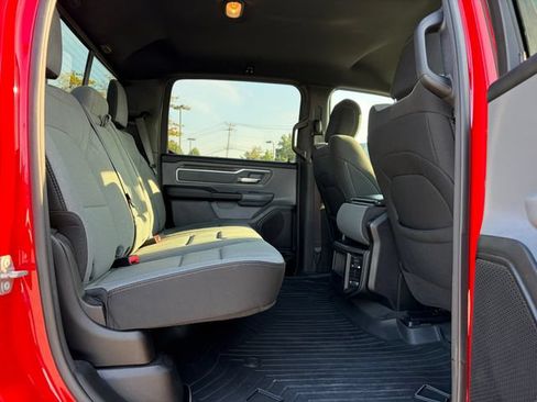 Used 2021 RAM 1500 Big Horn AWD/4WD image 25
