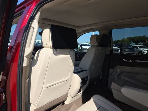 Used 2021 GMC Yukon Denali RWD image 20