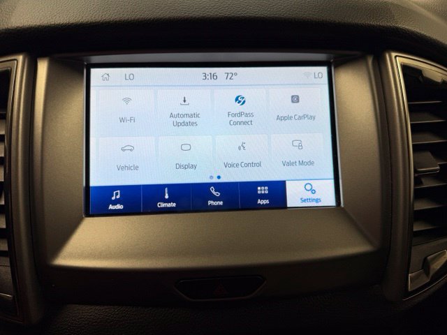 Used 2019 Ford Ranger XLT w/ Equipment Group 302A Luxury AWD/4WD image 20
