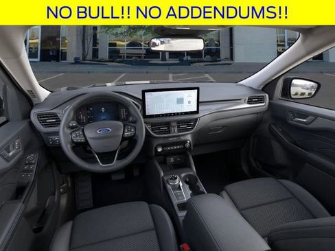 New 2026 Ford Escape SE image 10