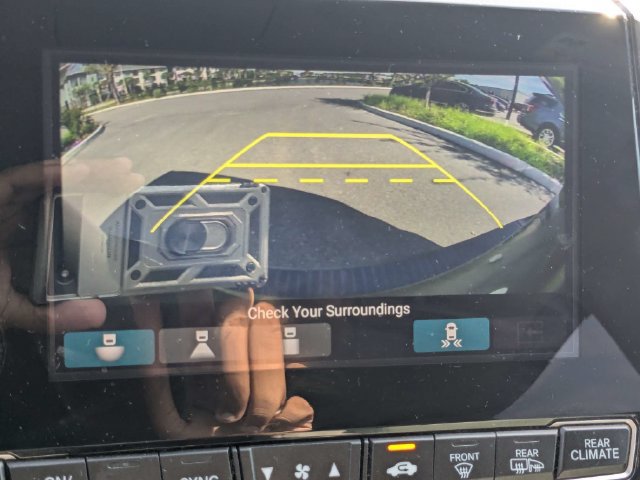 Used 2019 Honda Odyssey Elite image 23