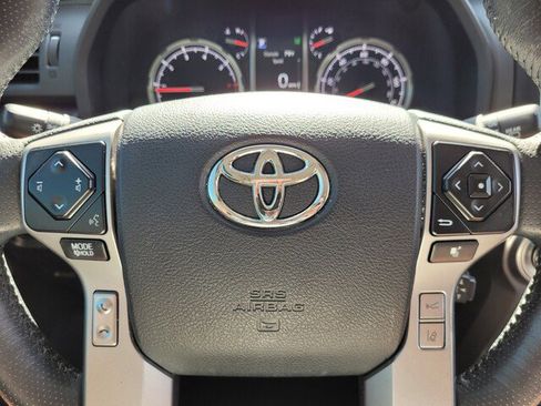 Certified 2023 Toyota 4Runner Limited image 33