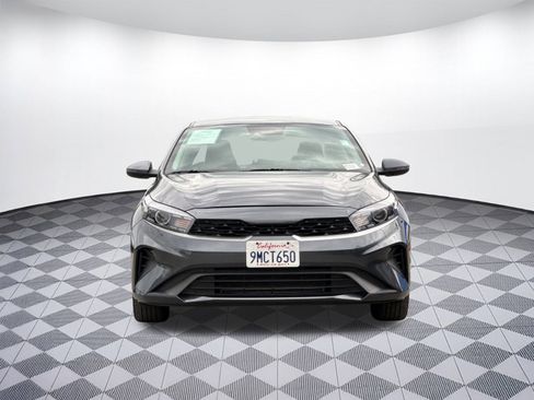 Used 2024 Kia Forte LXS w/ LXS Technology Package image 5
