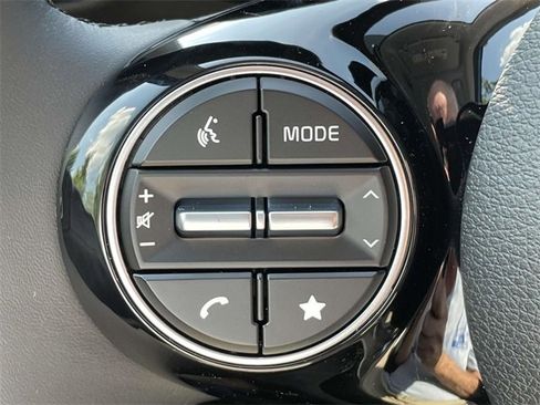 New 2025 Kia Soul EX image 31