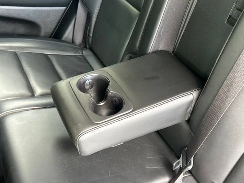 Used 2021 Jeep Grand Cherokee Limited AWD/4WD image 28