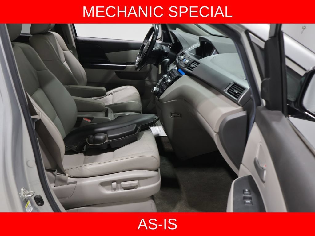 Used 2012 Honda Odyssey Touring image 18