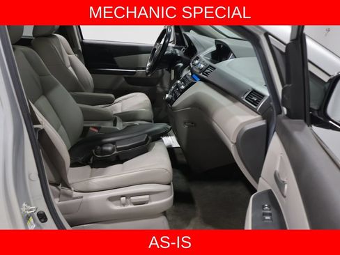 Used 2012 Honda Odyssey Touring image 18