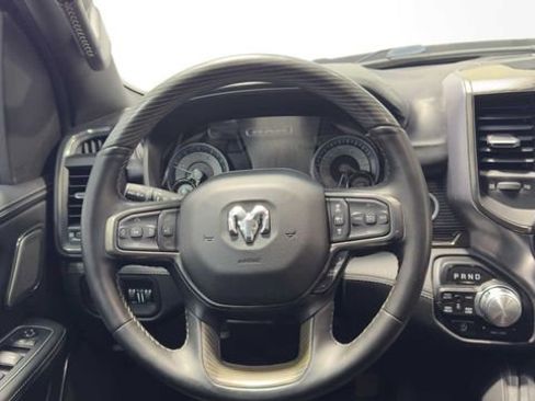 Used 2021 RAM 1500 Limited w/ Night Edition AWD/4WD image 22