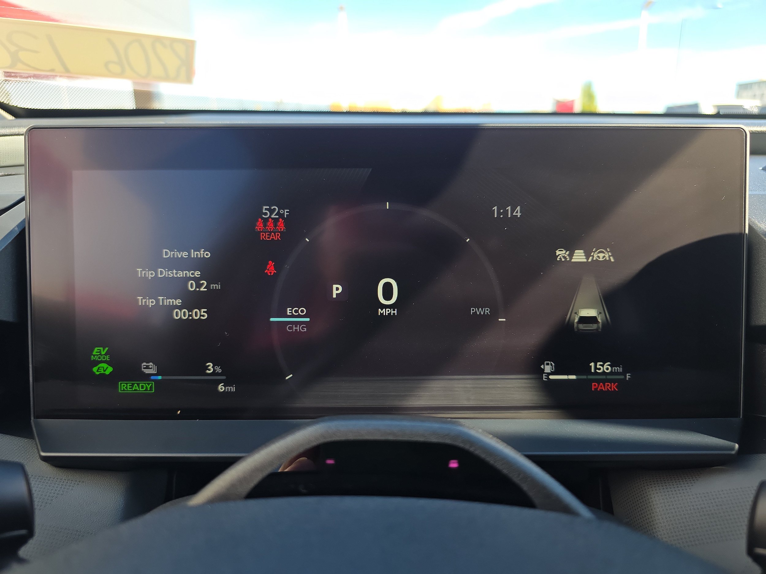 Used 2026 Toyota RAV4 AWD Plug-in Hybrid image 20