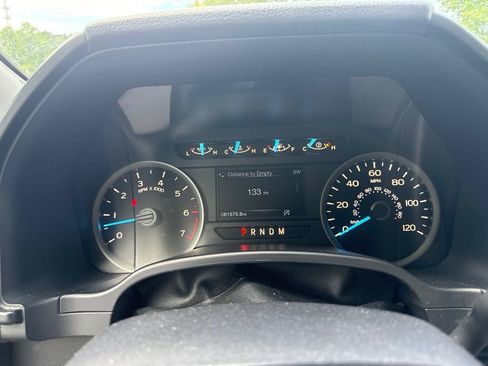 Used 2018 Ford F150 XLT w/ Equipment Group 301A Mid AWD/4WD image 12