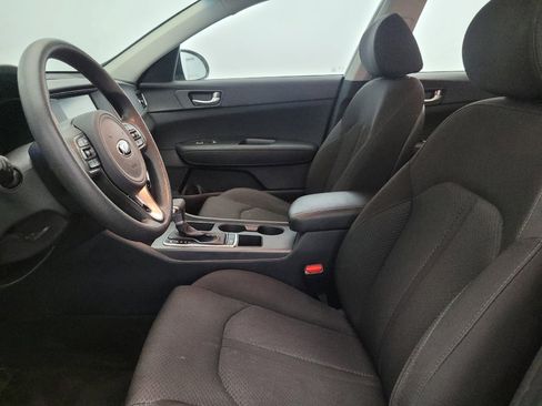 Used 2018 Kia Optima LX w/ 17" Alloy Wheels Package image 17