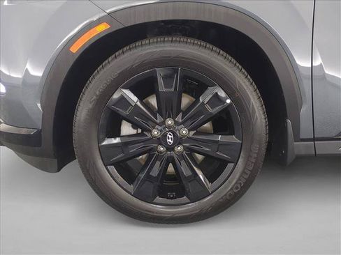 Certified 2025 Hyundai Palisade XRT AWD/4WD image 10