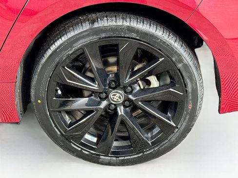 Certified 2022 Toyota Corolla SE image 9