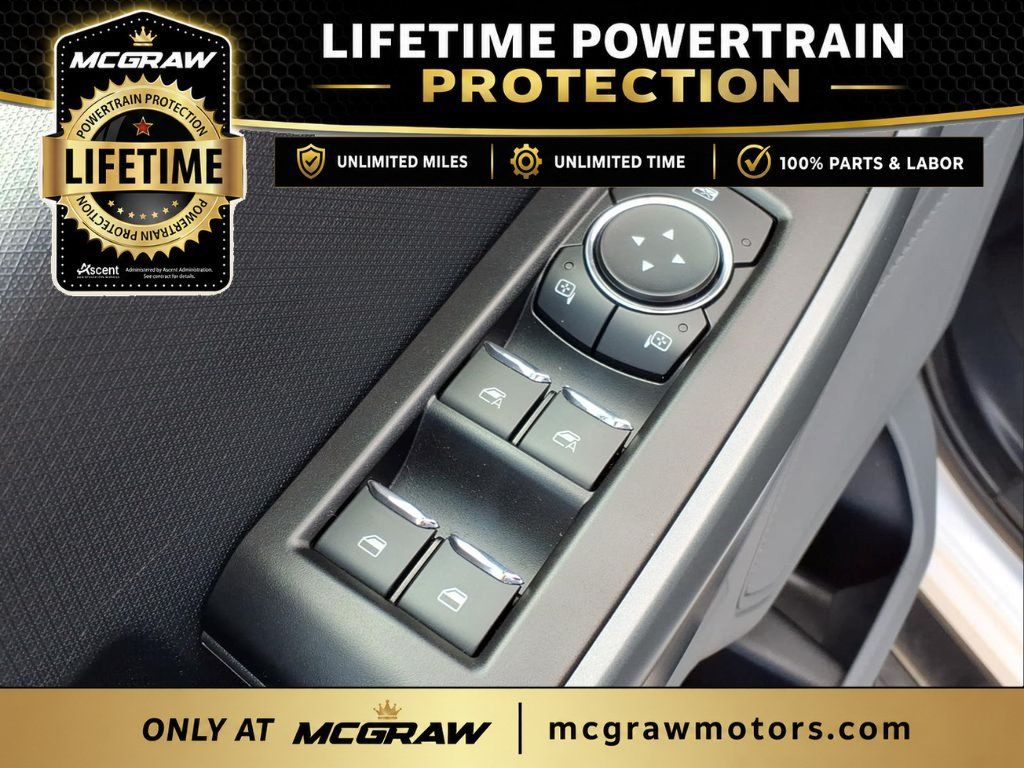 Used 2022 Ford F150 XLT w/ Tow Technology Package AWD/4WD image 20
