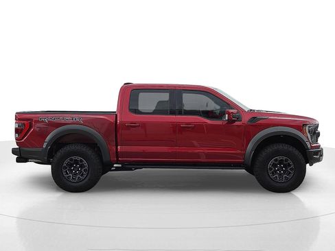 Used 2023 Ford F150 Raptor w/ Raptor 37 Performance Package image 6