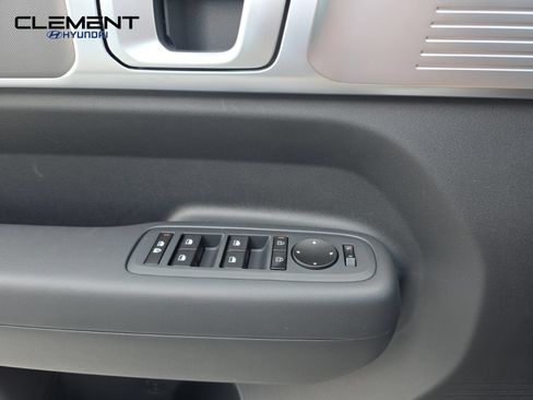 New 2026 Hyundai Santa Fe SE FWD image 23