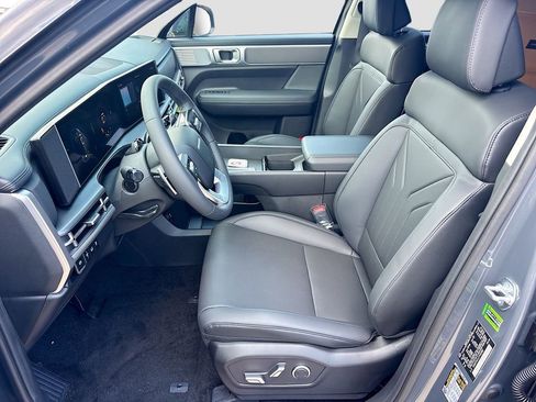 New 2026 Hyundai Santa Fe SEL image 20