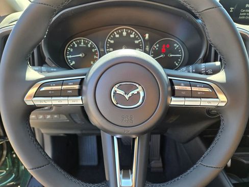 New 2026 MAZDA CX-50 AWD 2.5 S w/ Cargo Package image 27