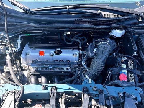 Used 2014 Honda CR-V LX image 10