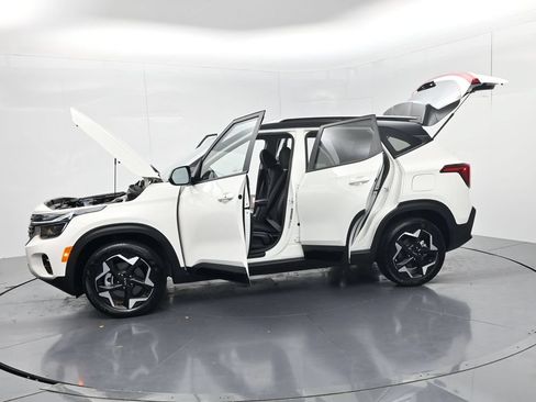 Certified 2026 Kia Seltos S AWD/4WD image 58