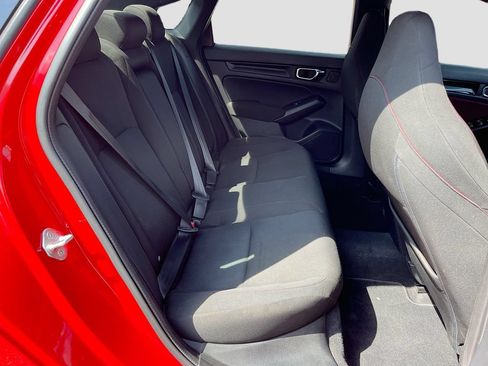 Used 2022 Honda Civic Si image 26