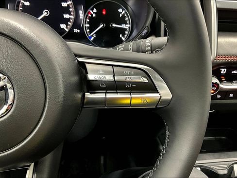 New 2026 MAZDA CX-50 AWD 2.5 S w/ Weather Package image 14