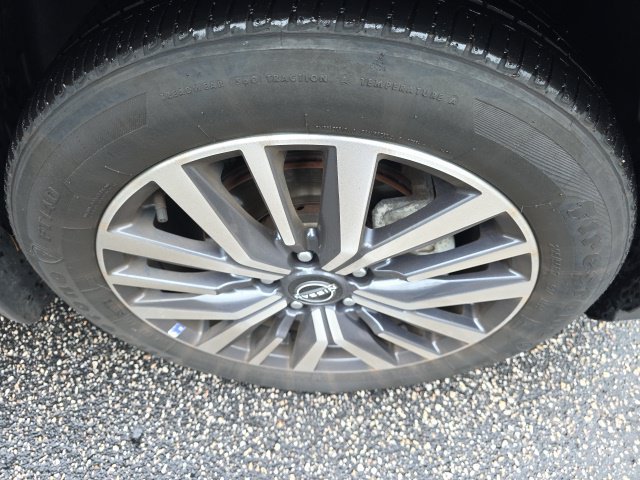 Certified 2024 Nissan Kicks SV FWD image 4