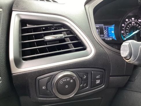 Used 2023 Ford Edge SEL w/ Convenience Package AWD/4WD image 32