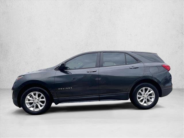 Used 2020 Chevrolet Equinox LS FWD image 6
