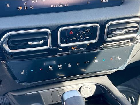 New 2026 Nissan Sentra SR image 15