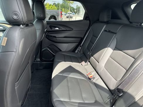 Used 2023 Chevrolet TrailBlazer ACTIV w/ Convenience Package FWD image 22