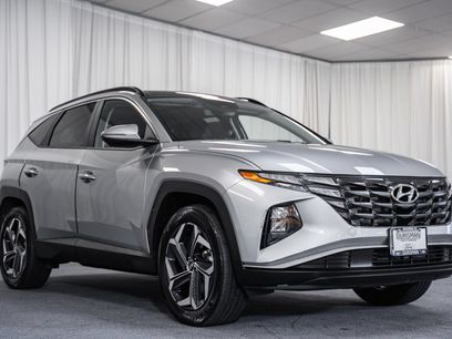 Used 2024 Hyundai Tucson SEL