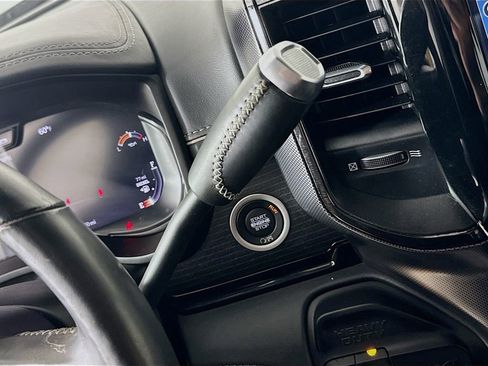 Used 2023 RAM 2500 Limited w/ Night Edition image 21