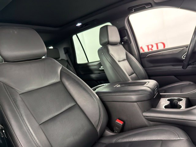 Used 2021 Chevrolet Tahoe Z71 AWD/4WD image 35