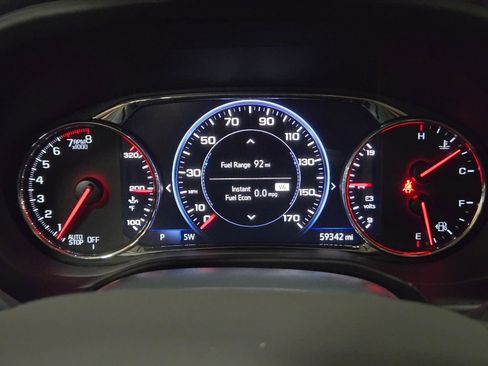 Used 2021 GMC Acadia Denali w/ Denali Technology Package image 27