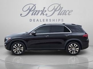 Certified 2025 Mercedes-Benz GLE 350 4MATIC video 2