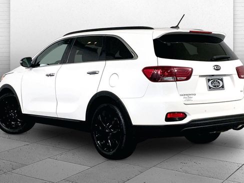 Used 2020 Kia Sorento S w/ Paint Protection Package FWD image 11